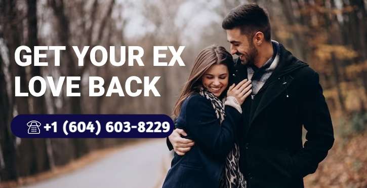 Get Ex Love back